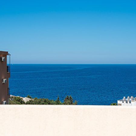 Sunways Apartments Dobra Voda Εξωτερικό φωτογραφία