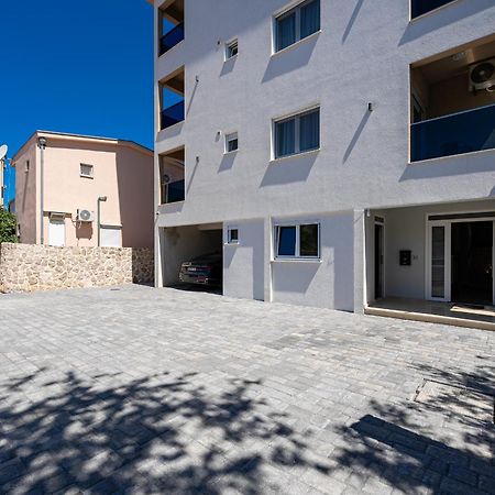 Sunways Apartments Dobra Voda Εξωτερικό φωτογραφία