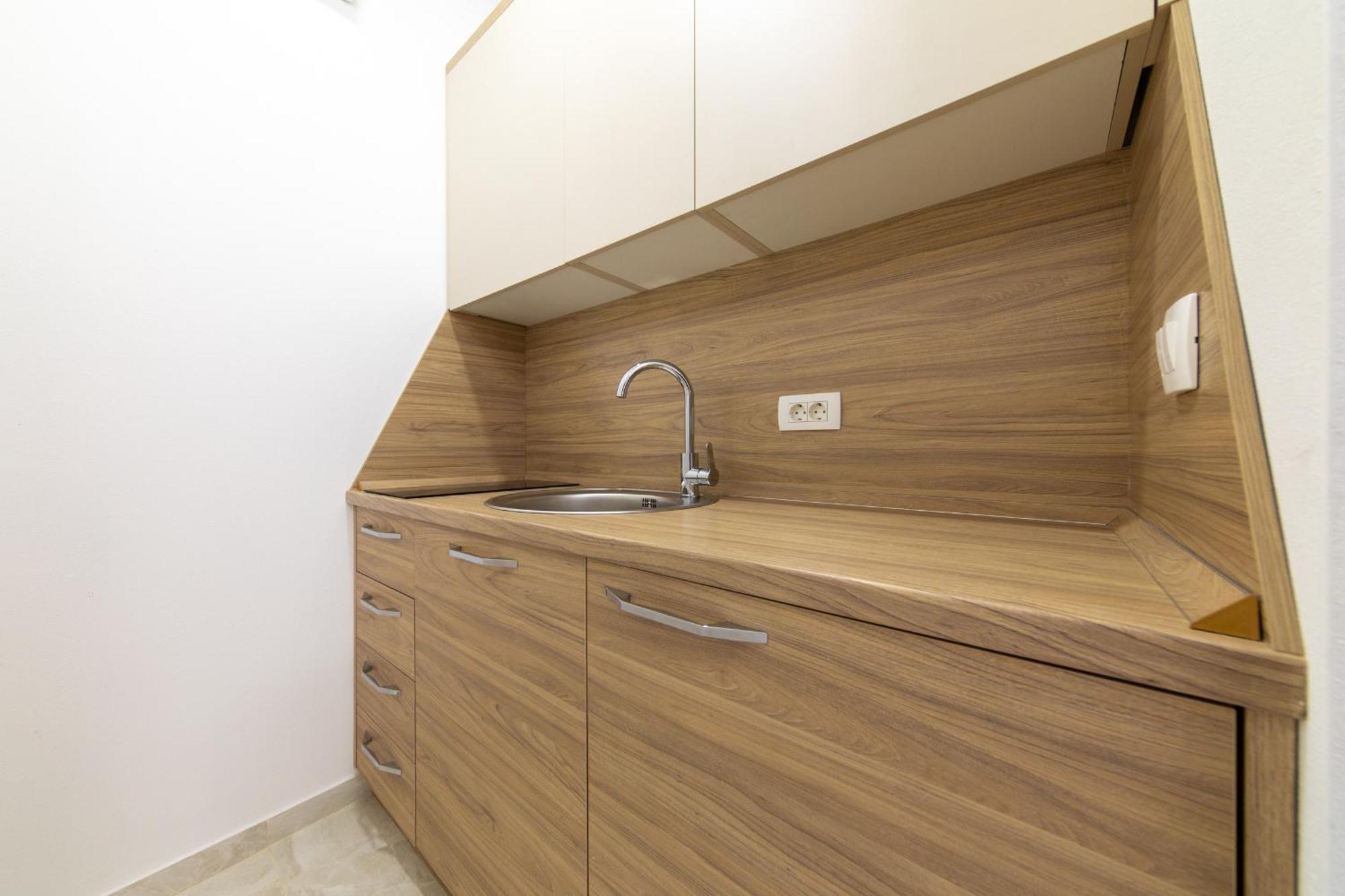 Sunways Apartments Dobra Voda Δωμάτιο φωτογραφία