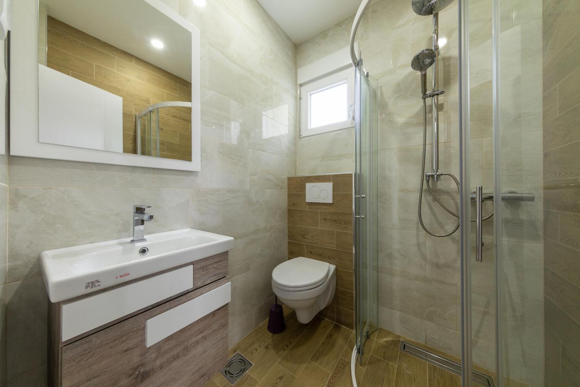 Sunways Apartments Dobra Voda Δωμάτιο φωτογραφία