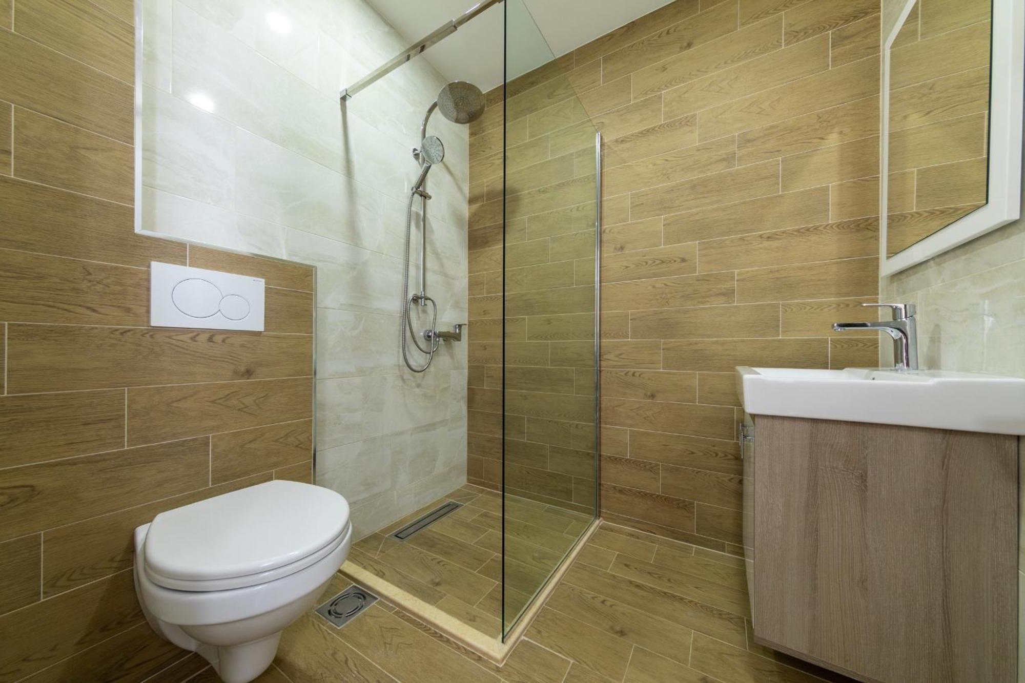 Sunways Apartments Dobra Voda Δωμάτιο φωτογραφία