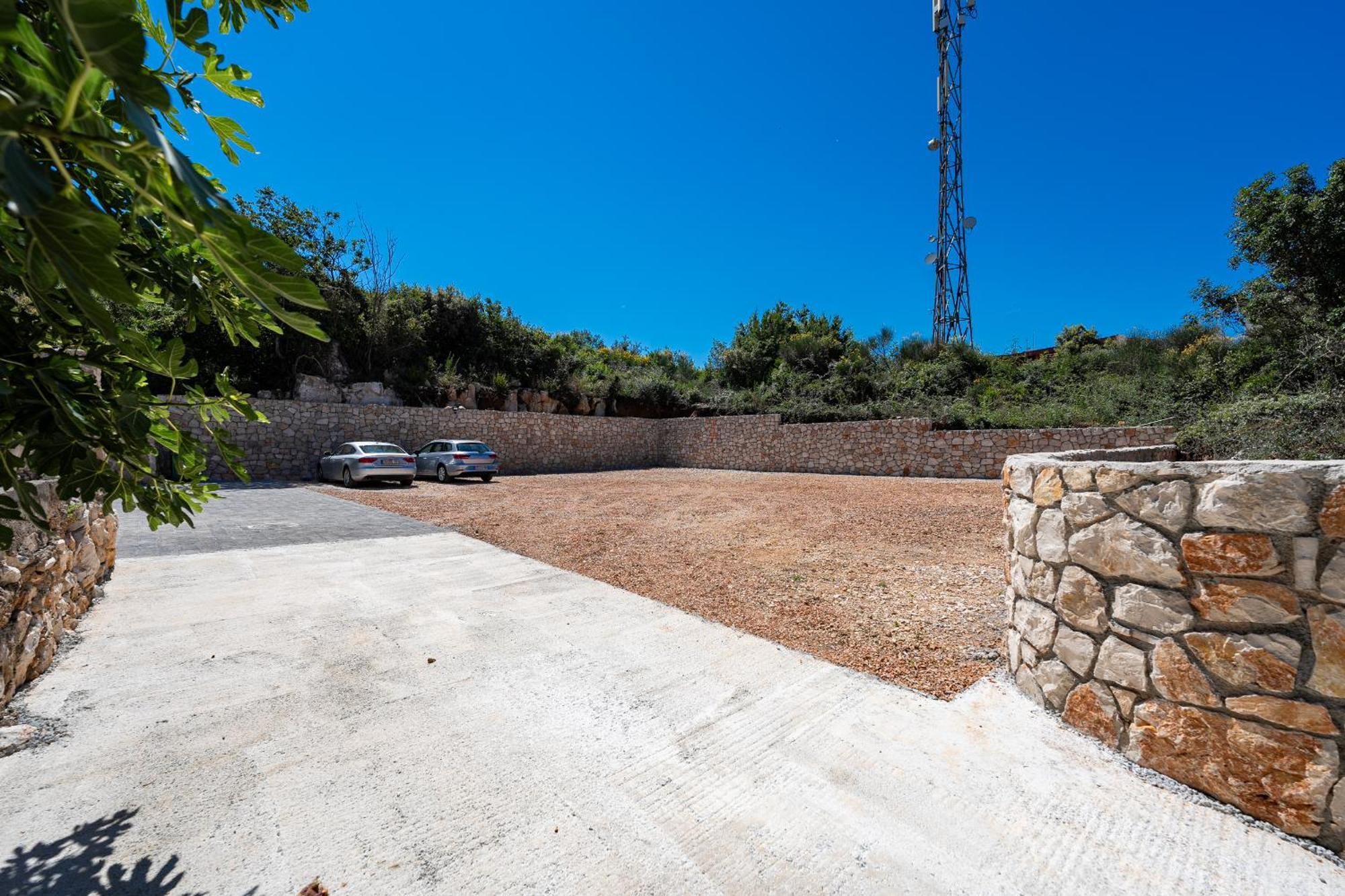 Sunways Apartments Dobra Voda Εξωτερικό φωτογραφία